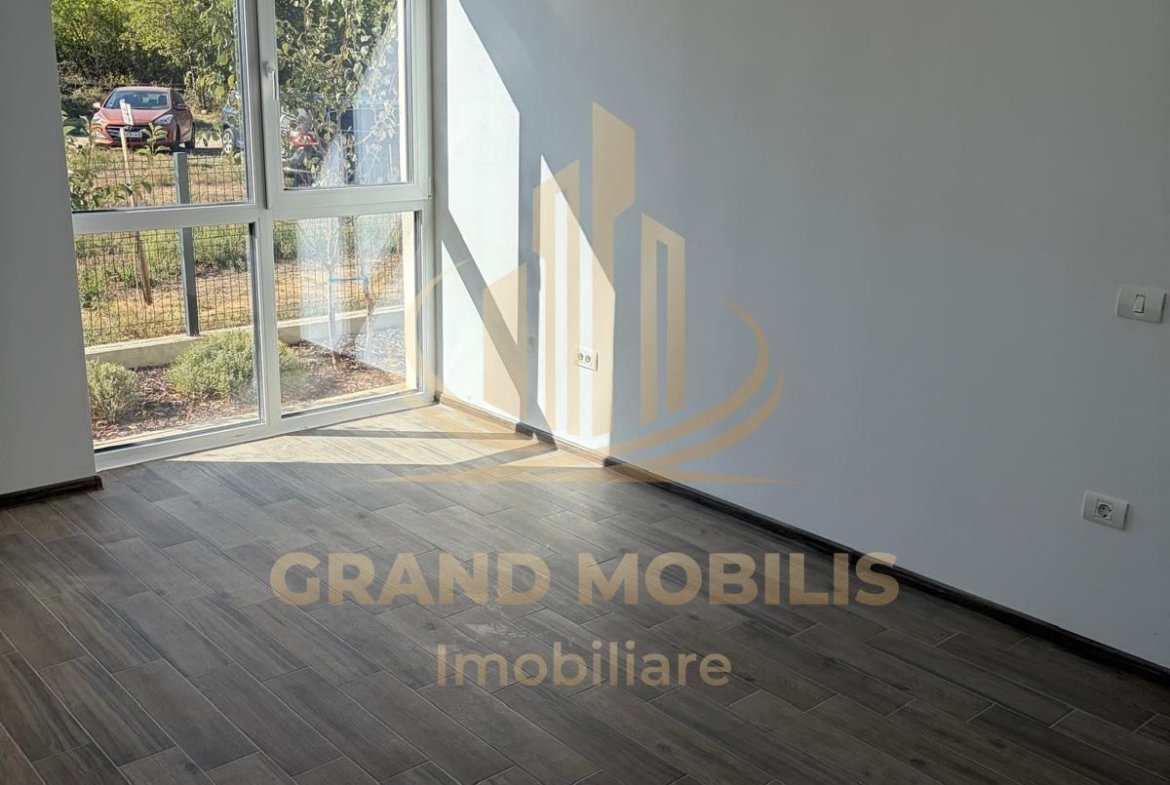 Apartament tip SAD de vânzare –locație excelentă!