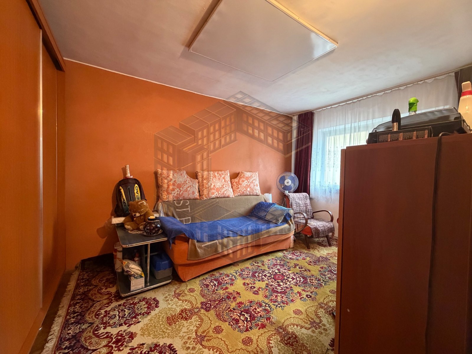 Apartament 3 camere de vanzare, etajul 2, zona Girocului, Timisoara
