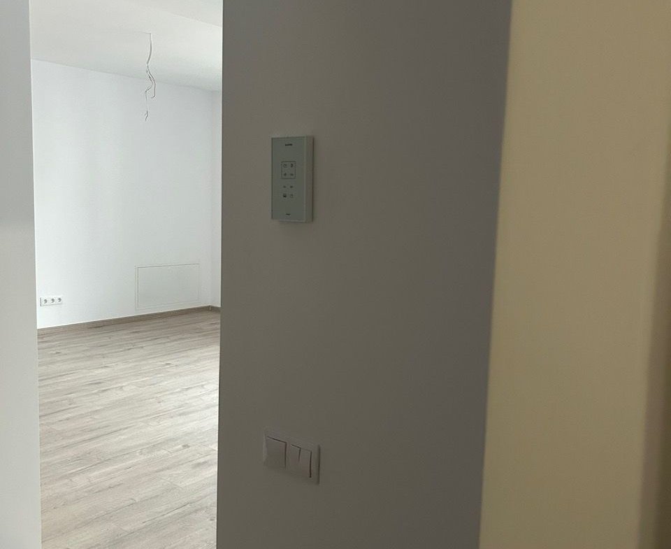Ap 24 Teilor Residence – 3 camere Finisat
