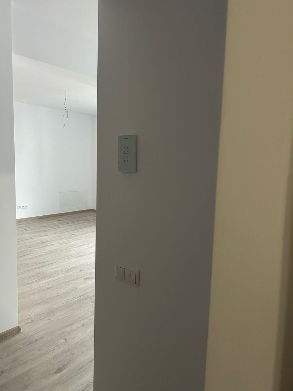 Ap 24 Teilor Residence – 3 camere Finisat