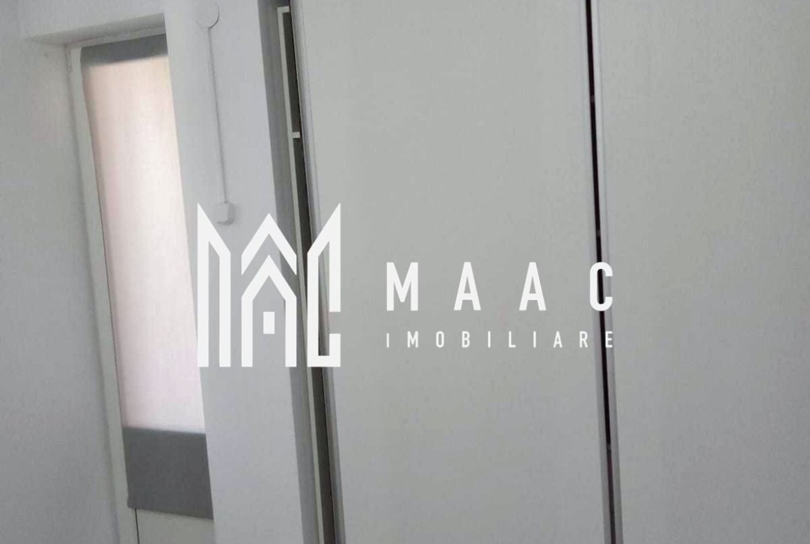 Apartament 2 camere de închiriat | Sibiu | Hipodrom 4