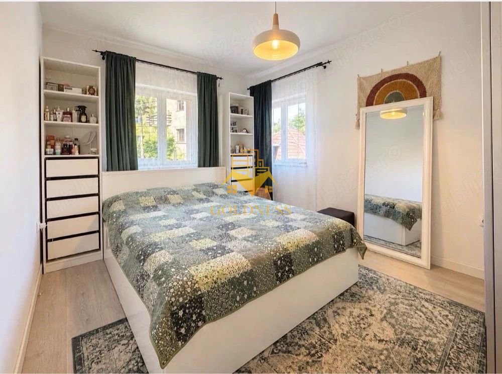 2 camere decomandate, Zorilor, UMF, Platinia, USAMV
