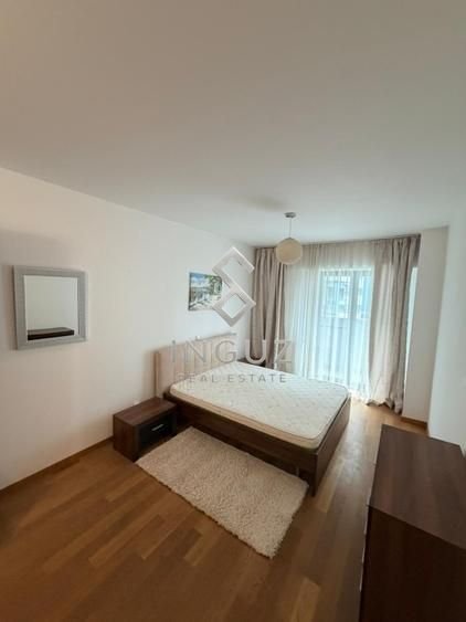 DE ÎNCHIRIAT – APARTAMENT 2 CAMERE – UPGROUND RESIDENCE | PIPERA – AVI