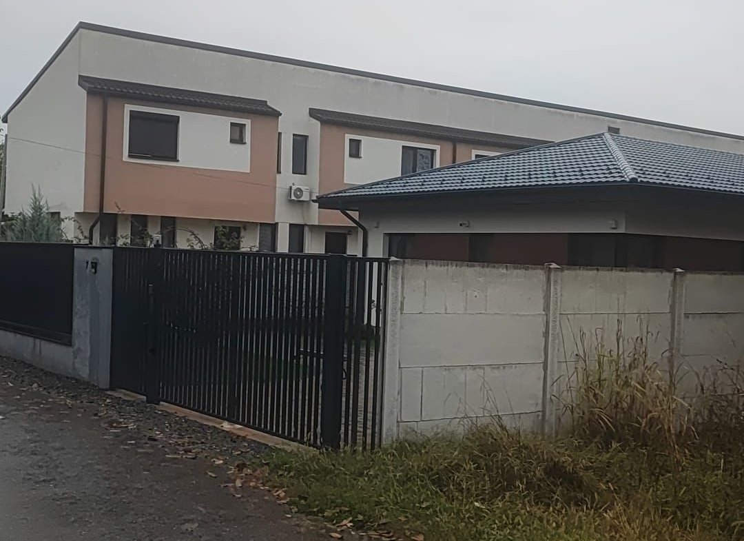 Teren Premium Intra-Centură Măgurele, 1250 mp, deschidere 16 m