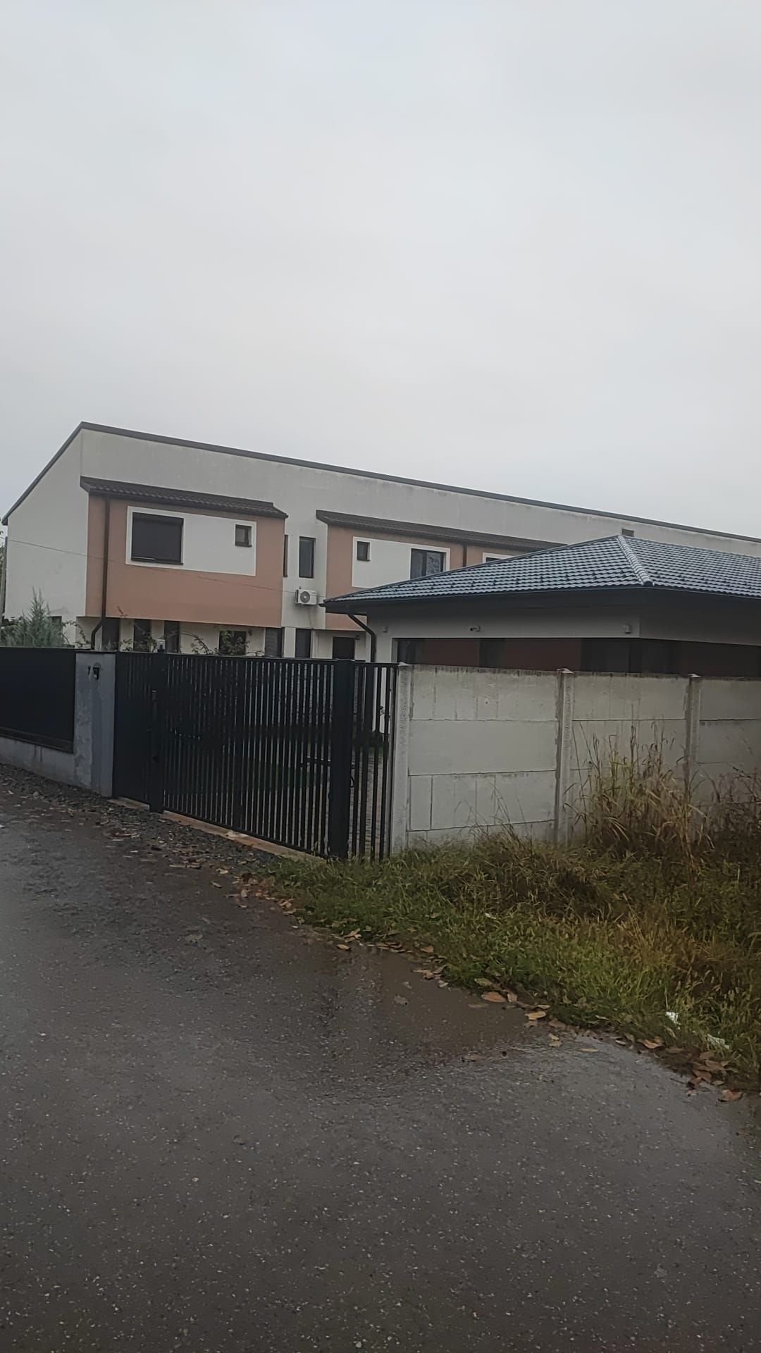 ad743ef695af4464abe47ed2ef5cef5a Teren Premium Intra-Centură Măgurele, 1250 mp, deschidere 16 m