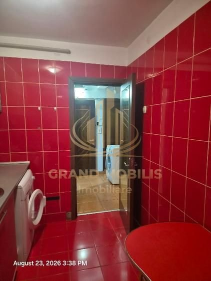 Apartament 2 camere decomandate, 43,84 mp, Șoseaua Viilor