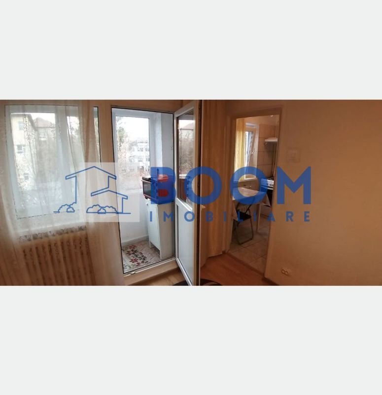 ad88bab9189f435f8fb91e319afaa371 Garsoniera 28 mp | Zona Nord | Etaj 2 | Complet mobilata si utilata I