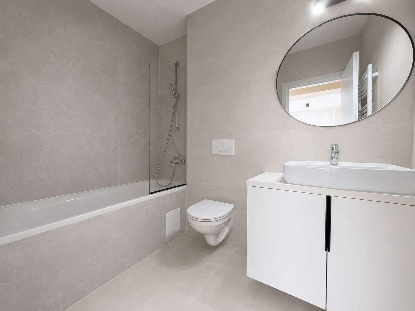 ad99897ddd174aa3823a4ea46a45b664 COM 0% Apartament nou cu 3 camere si gradina | Denya Forest