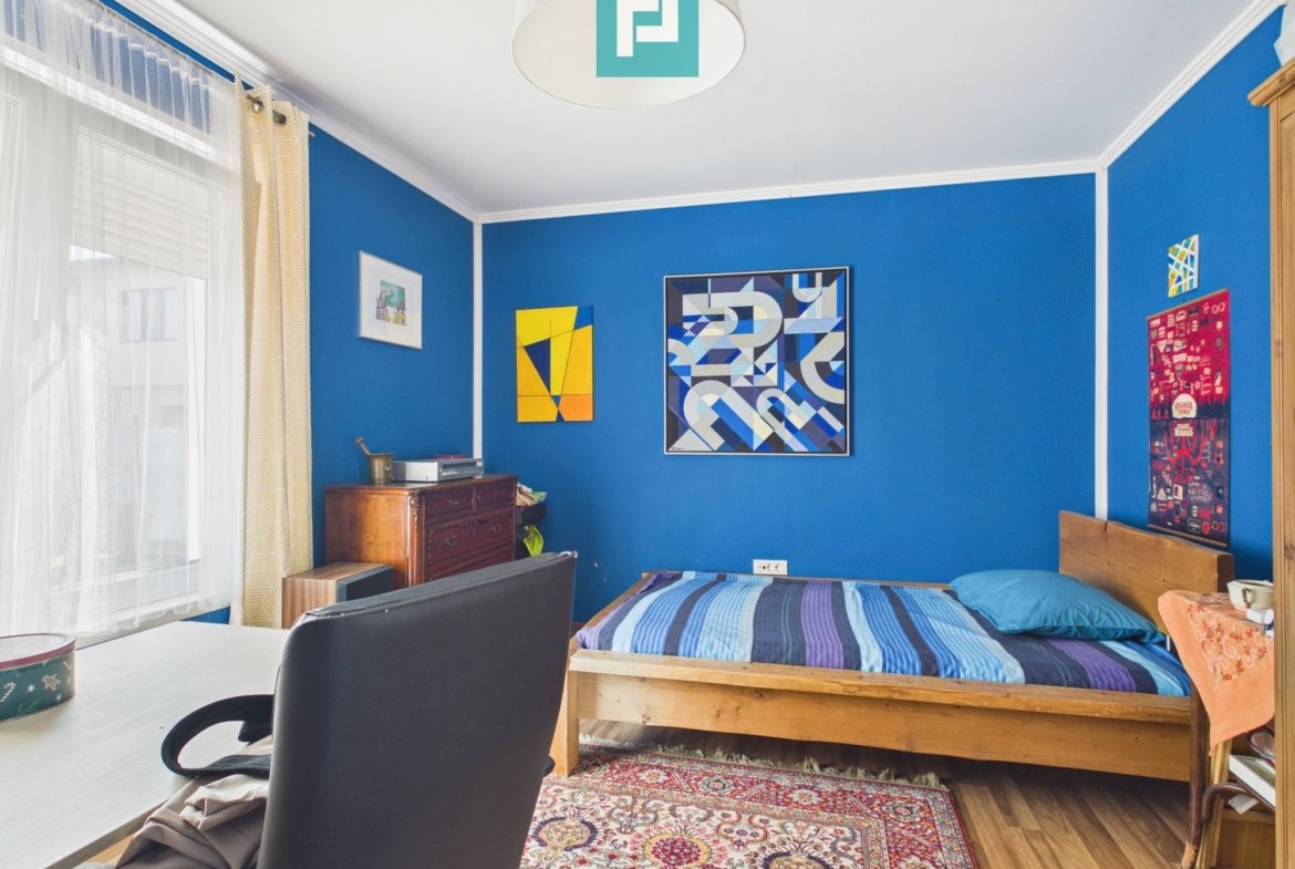 Duplex 3 camere pe colț în Dumbrăvița