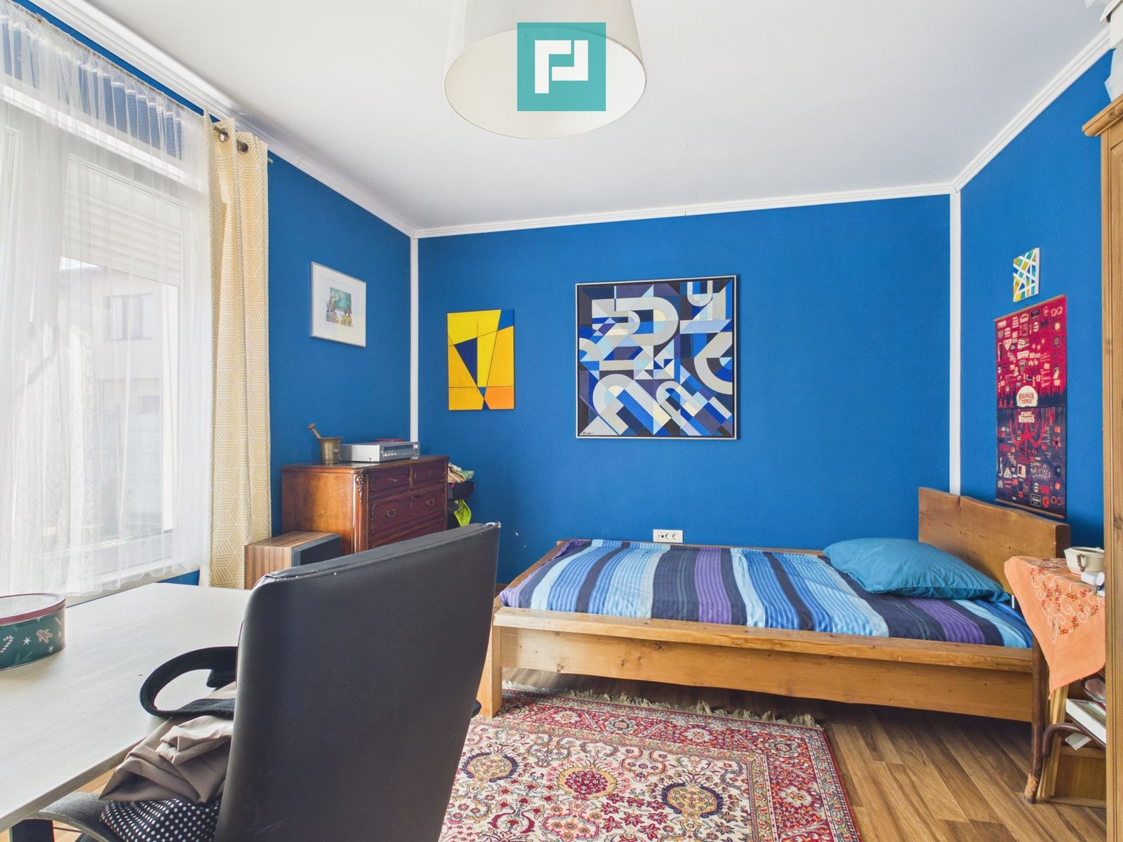 Duplex 3 camere pe colț în Dumbrăvița