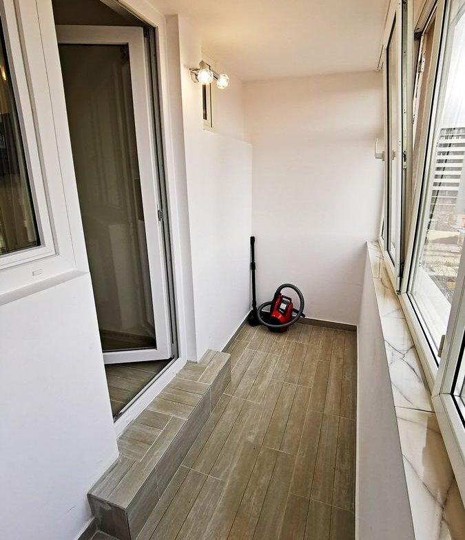 Vand apartament 2 Camere zona Obor – Avrig