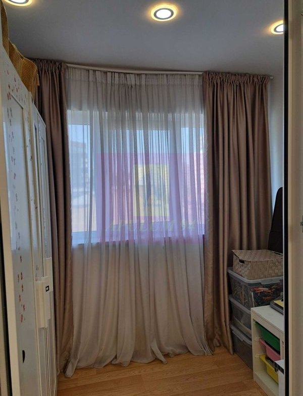 Vanzare Apartament de 4 camere , Pantelimon – Morarilor
