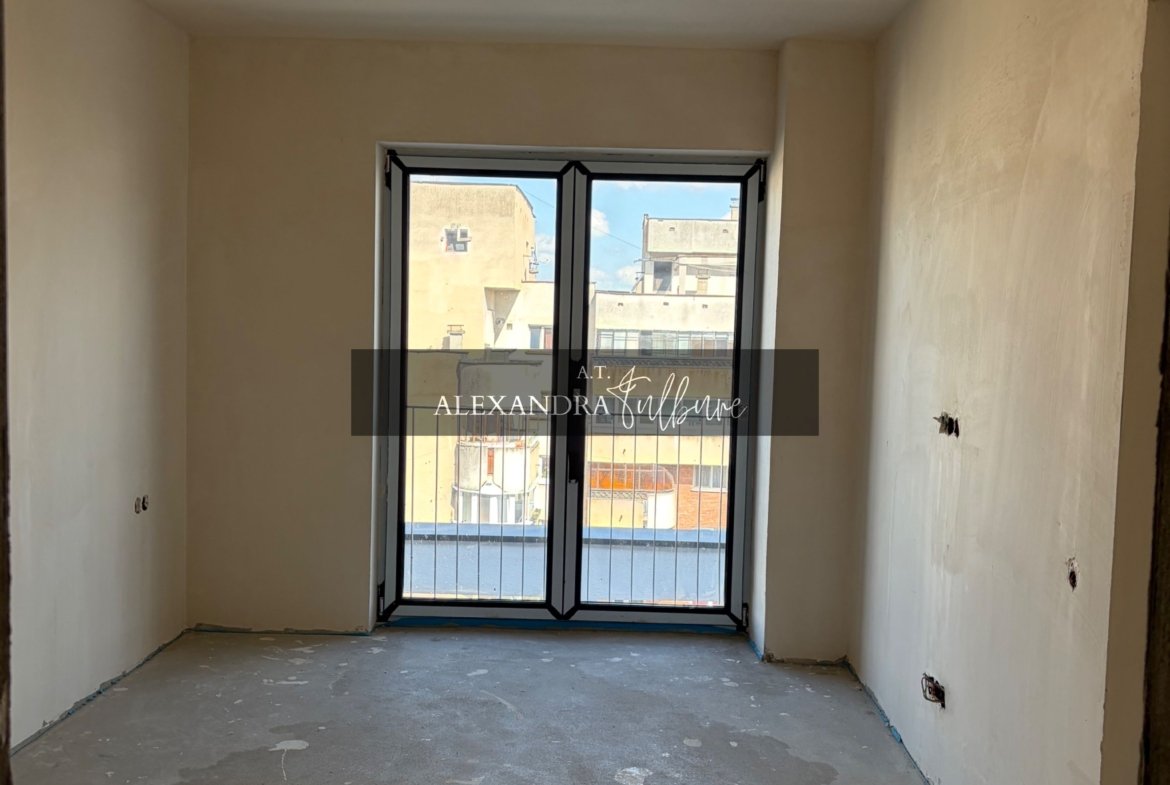 Apartament 3 camere | 2 băi | parcare | bloc nou | Dorobantilor