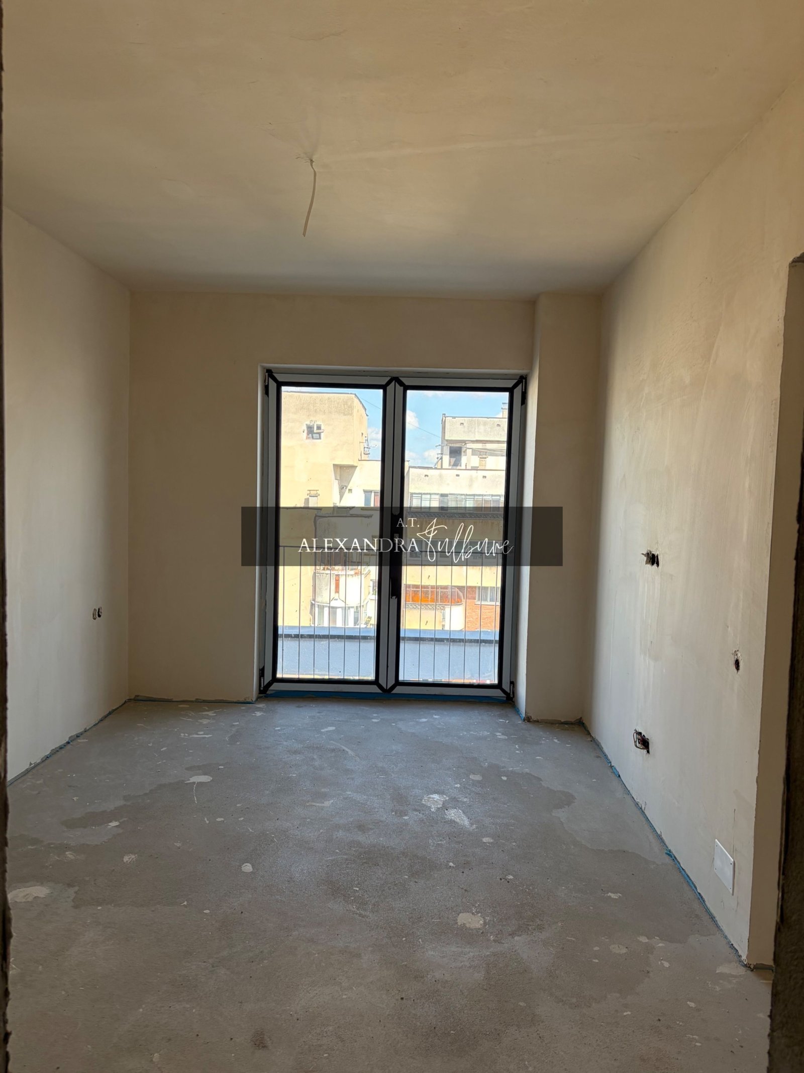 Apartament 3 camere | 2 băi | parcare | bloc nou | Dorobantilor