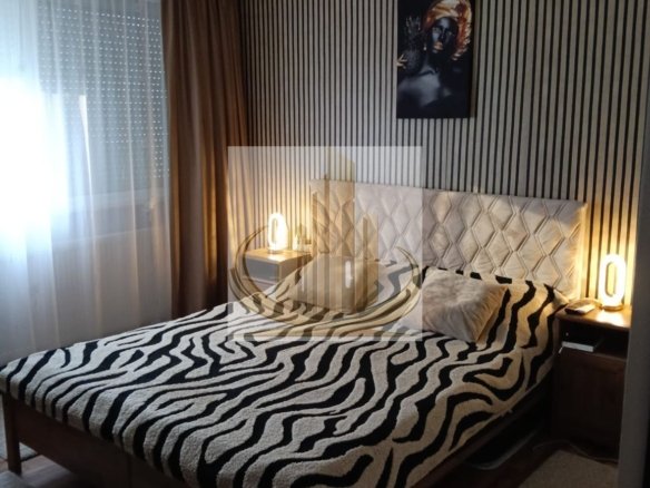 Apartament 2 camere decomandat, 48 m² – Șos. Giurgiului