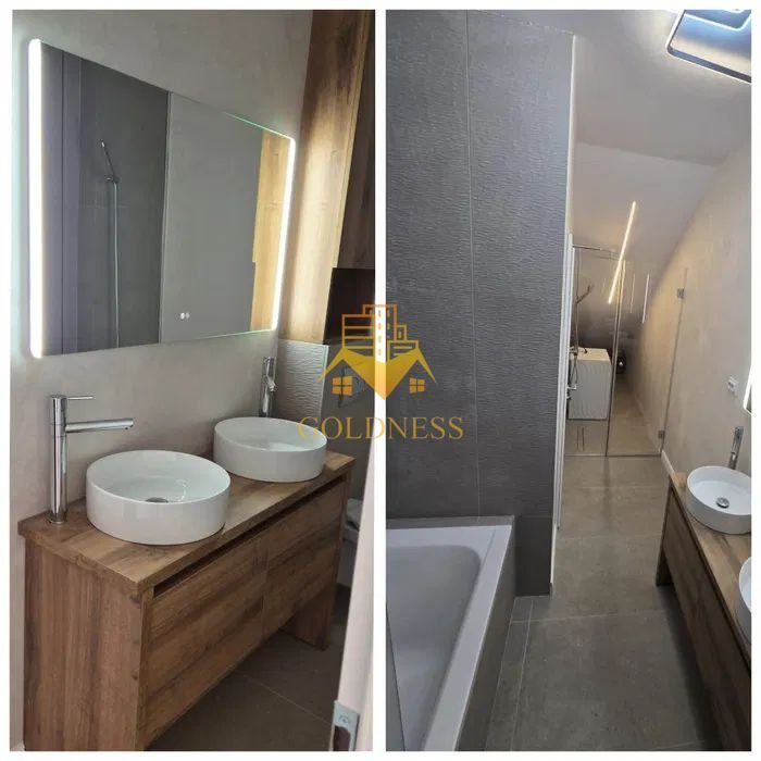 Duplex, Marasti, Iulius Mall, FSEGA, Modern, Parcare, Curte,Petfriedly