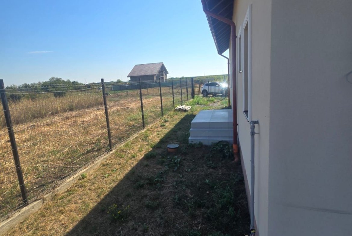Duplex cu 4 camere, terasă și logie | Timișoara, Plopi | 172.000 €