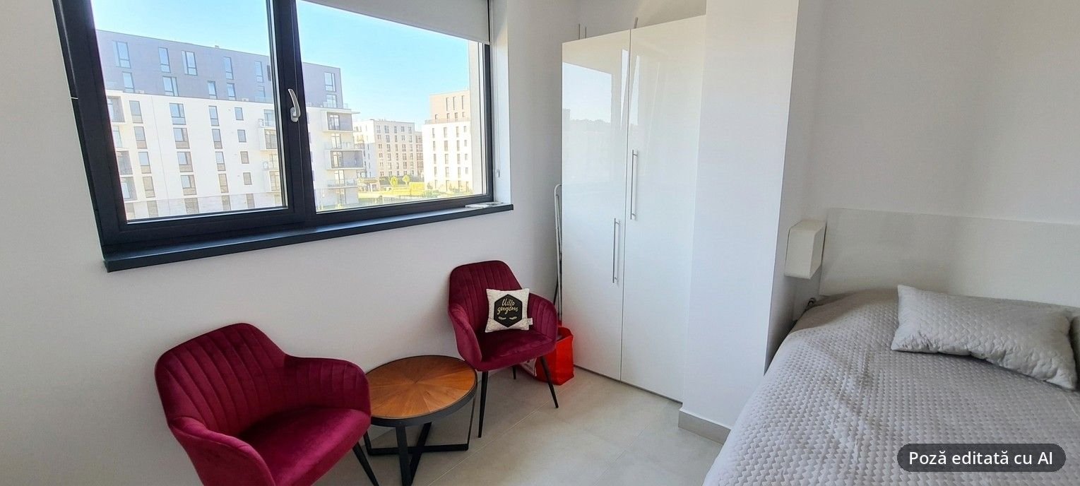 ae760c3b9e38408c9d0ab4ee7aed7466 Apartament cu loc de parcare inclus- Take Ionescu