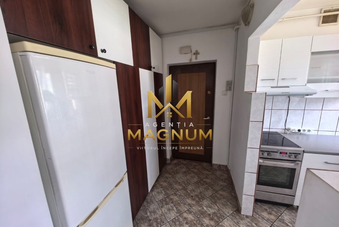 Apartament 2 camere de vânzare | 0% comision | zona Bizo