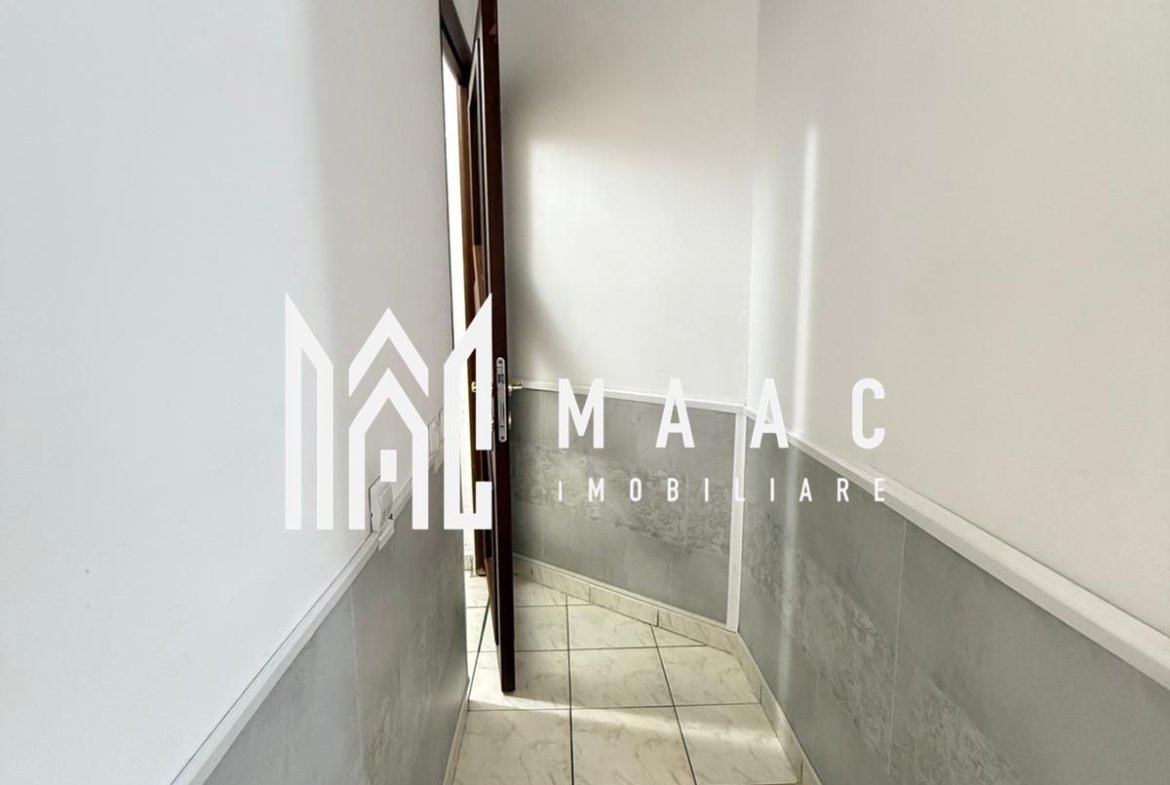 Apartament 2 camere de închiriat | Sibiu, Ștefan cel Mare
