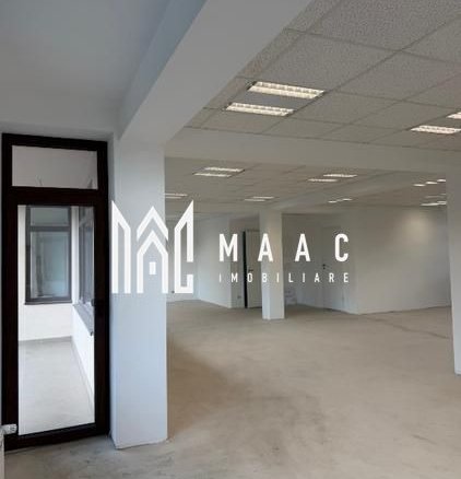 Spațiu comercial de închiriat | Central, Sibiu | 90 mp | lift