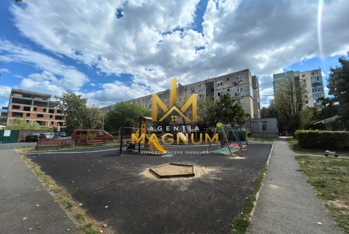 Apartament 2 camere de vânzare | 0% comision | zona Bizo