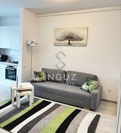 PRIMA ÎNCHIRIERE – Apartament 2 camere | Atena Residence – Pallady