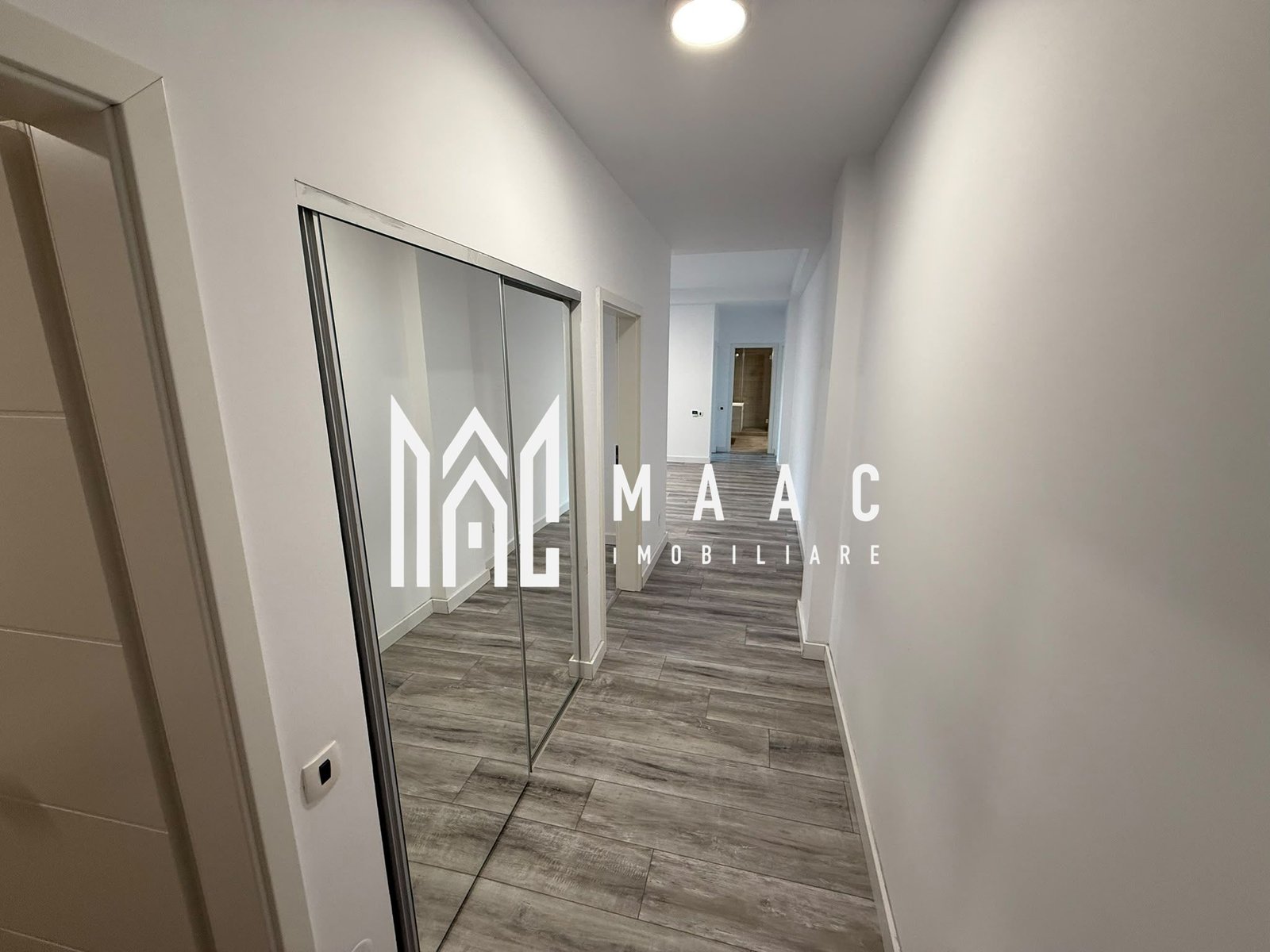 Apartament 3 camere de închiriat | Sibiu, Calea Dumbrăvii | 115 mp