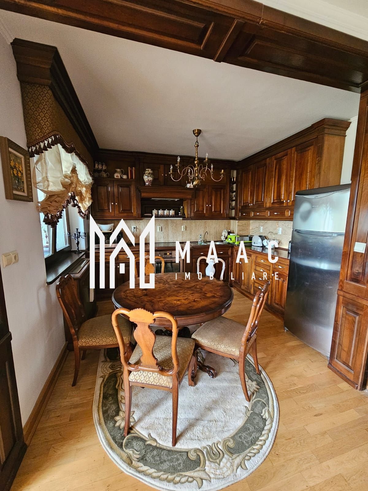Apartament 2 camere de vânzare | Sibiu | Hipodrom 4 | 61 mp