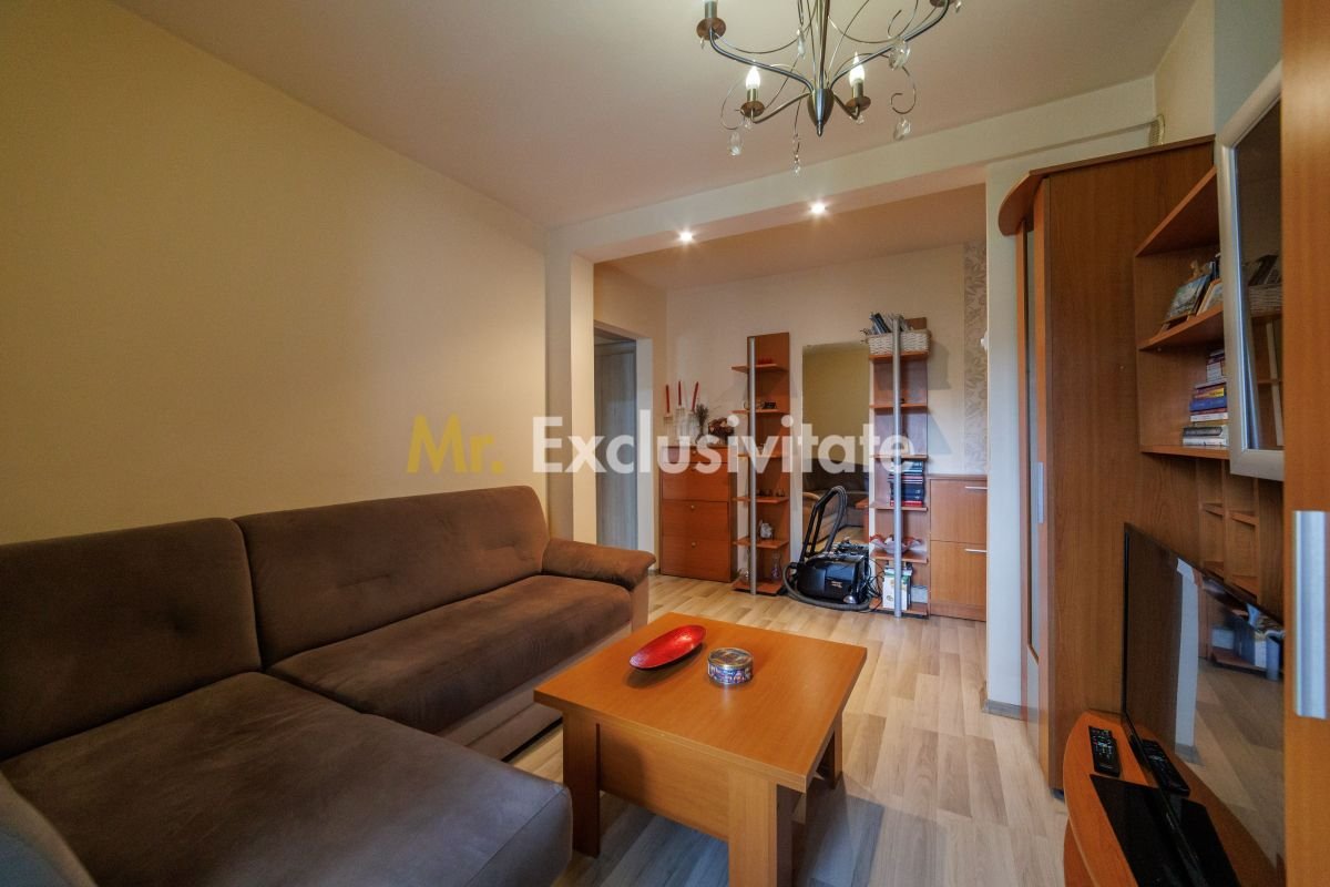 Apartament de inchiriat in Exercitiu etaj 2
