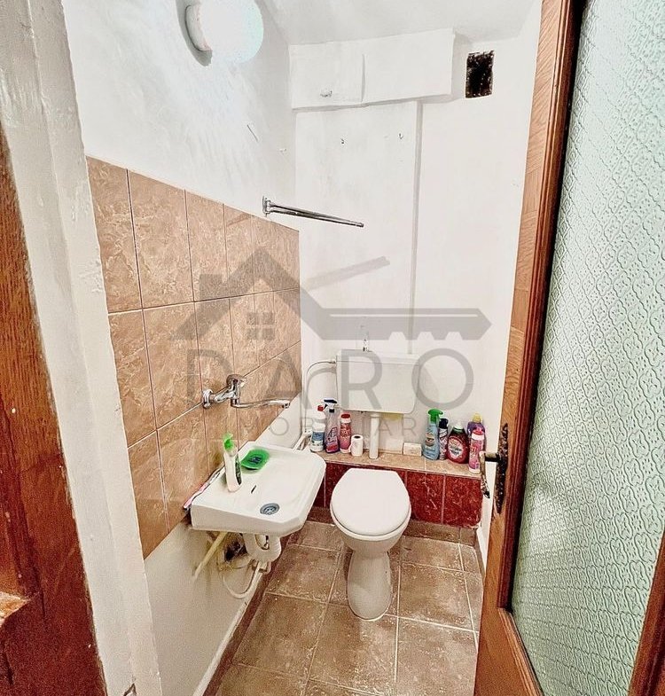 Apartament de inchiriat