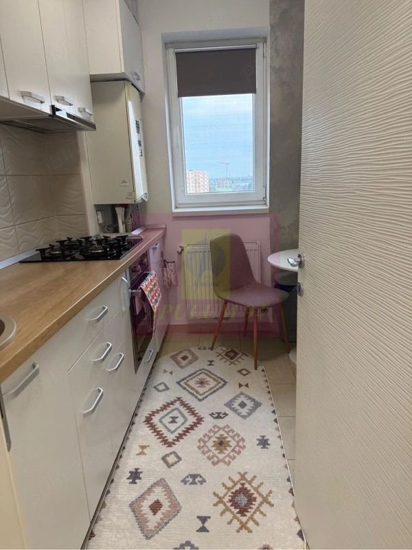 Apartament 2 camere   PALLADY