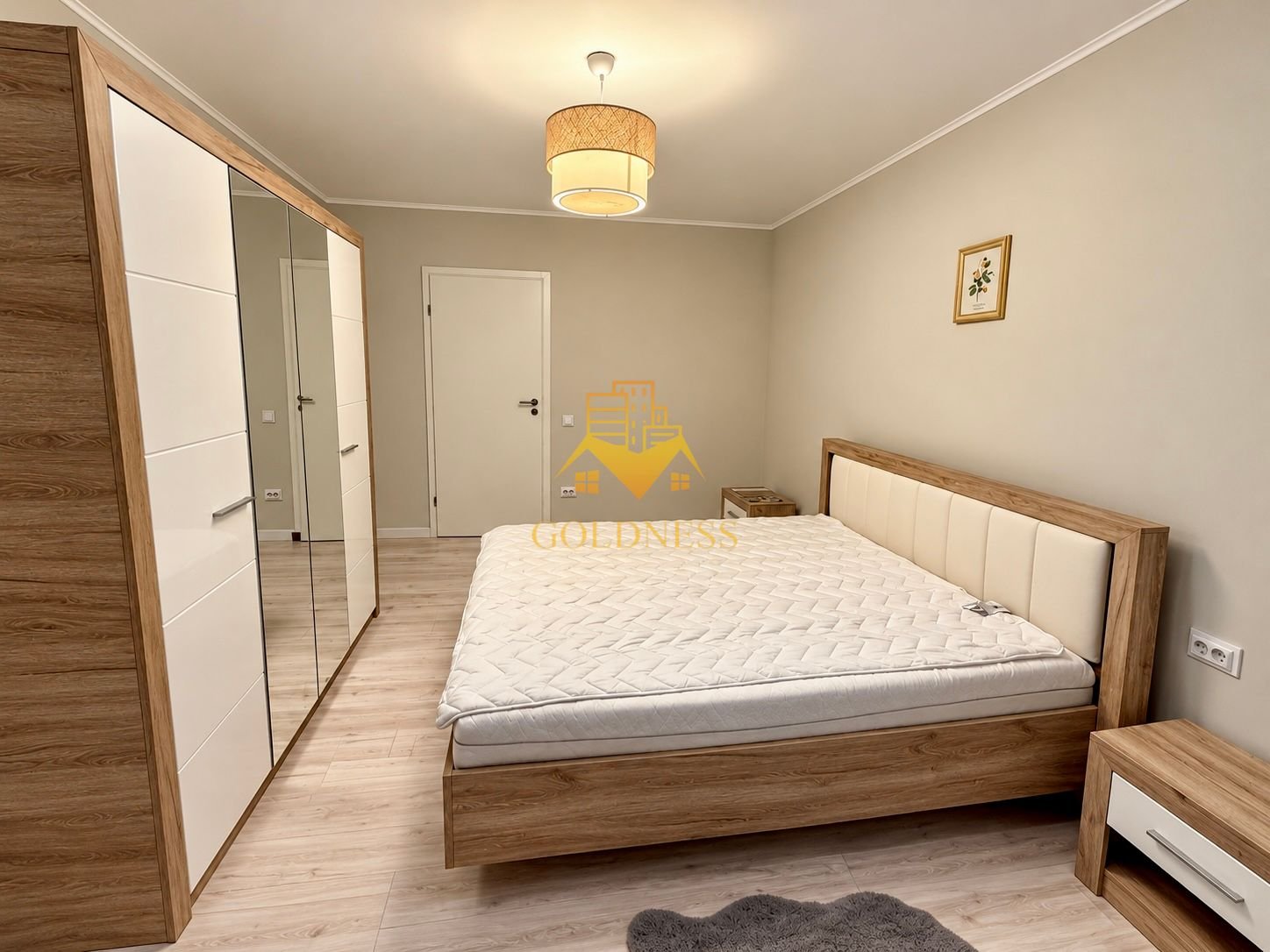 aef4e4eadb004f27863c55a040543348 2 camere decomandate, Parcare, Modern, Zona Tineretului, Floresti
