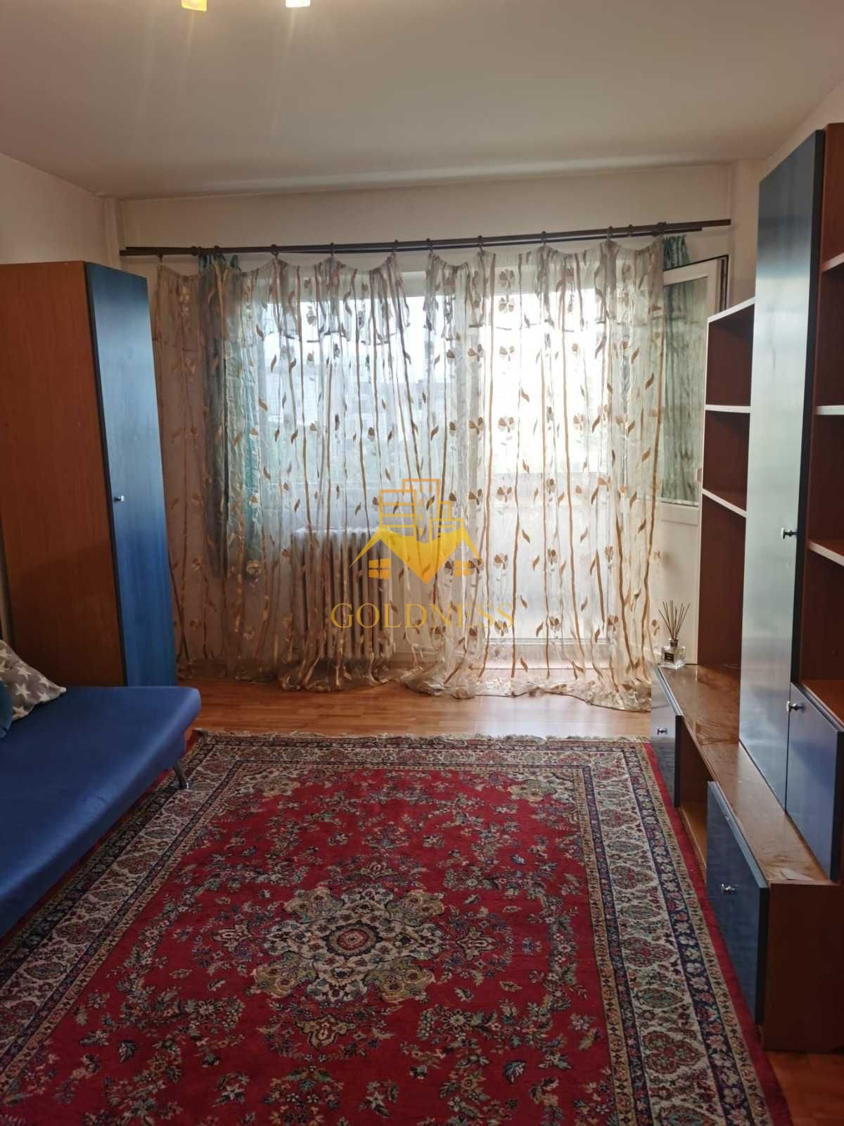 3 camere decomandate, parcare, FSEGA, Intre Lacuri , Aurel Vlaicu