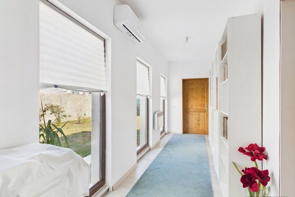 Duplex 3 camere pe colț în Dumbrăvița