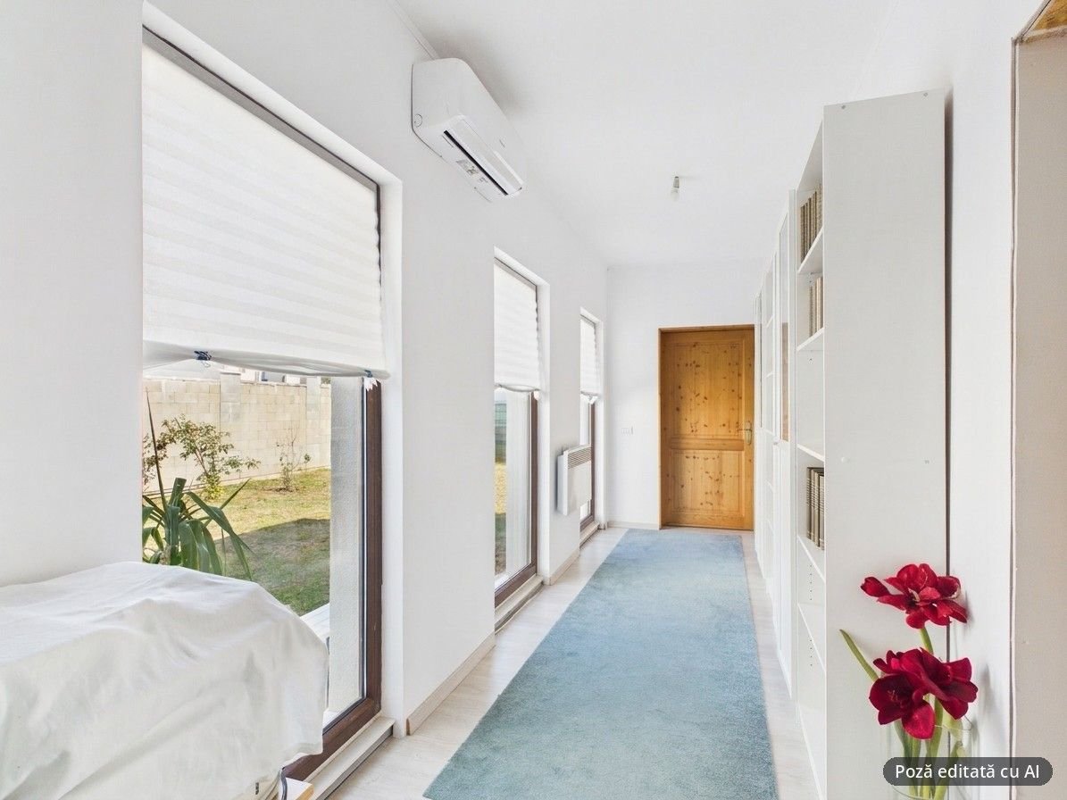 Duplex 3 camere pe colț în Dumbrăvița