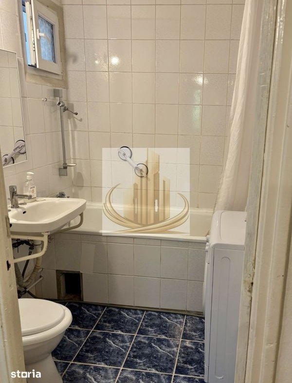 Apartament 2 camere cu balcon, Sos. Giurgiului