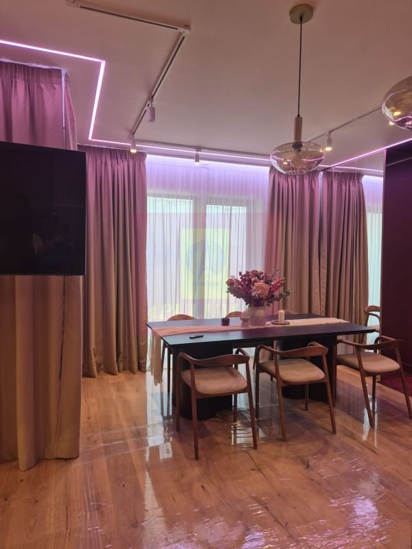 Apartamente noi în Pajurei 3 Residence | Piscină