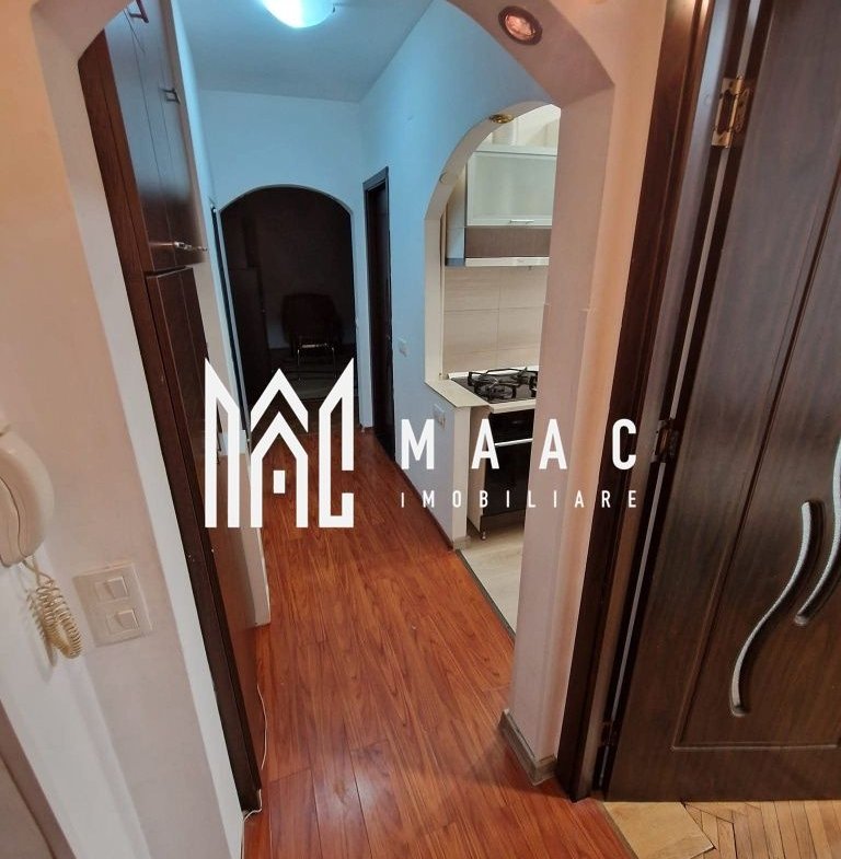 Apartament 3 camere de închiriat | Sibiu, Cedonia | 60 mp