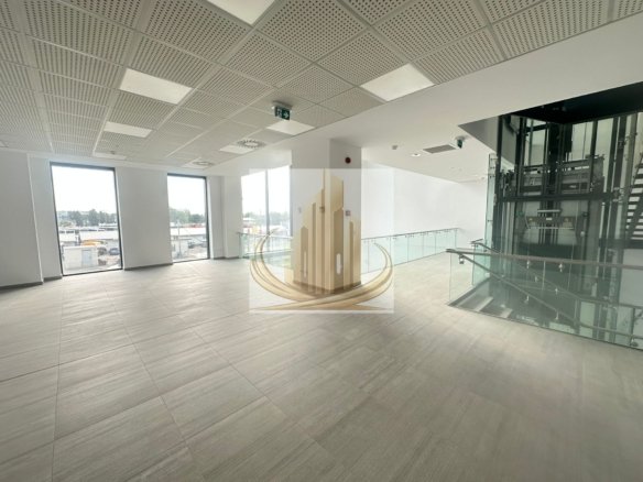 EXCLUSIVITATE | Spațiu comercial premium – Fabrik Residence