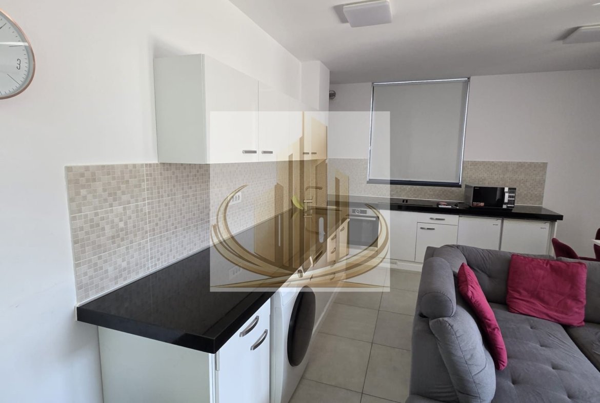 Apartament de lux în ISHO –  finisaje premium și garaj