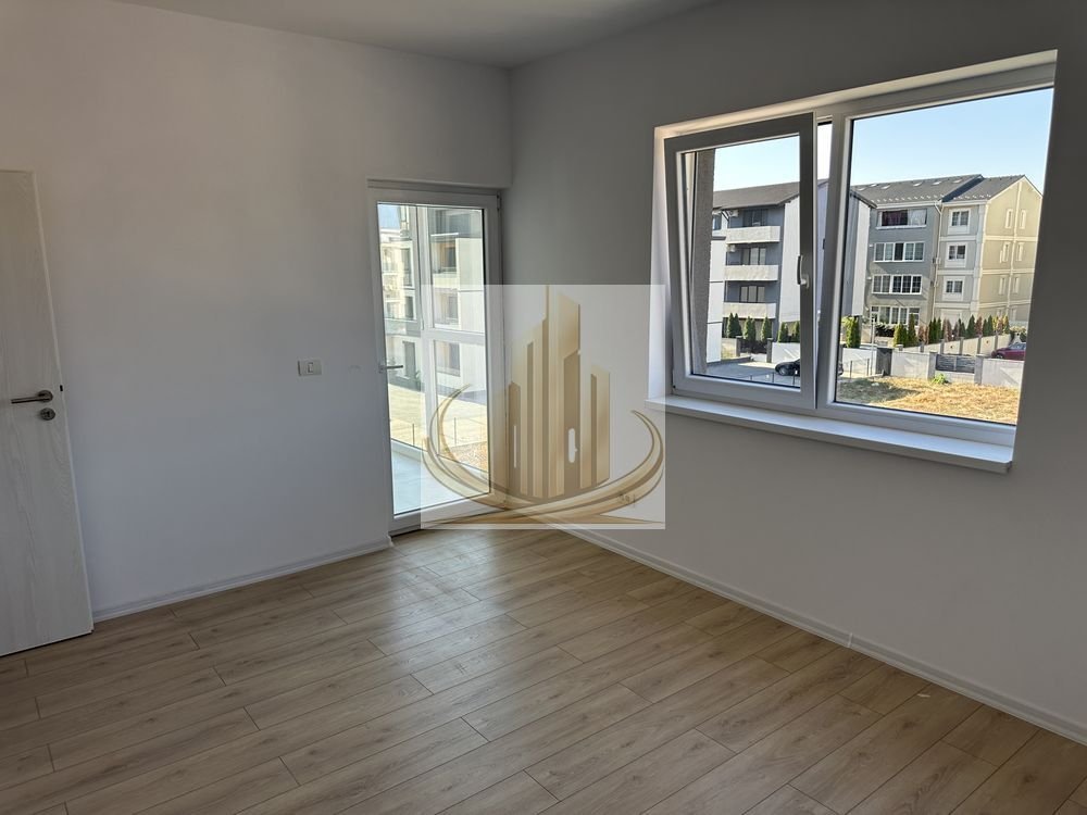 Apartamente noi cu 2 camere de vânzare – Giroc |