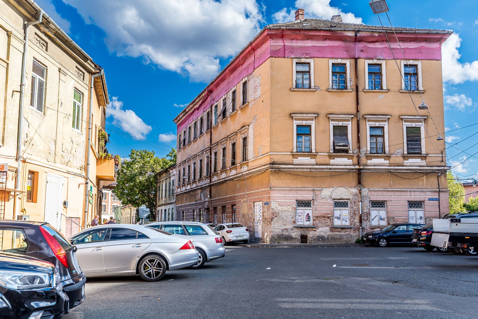 Casa cu Lacăt – proprietate istorică pentru o investiție cu identitate