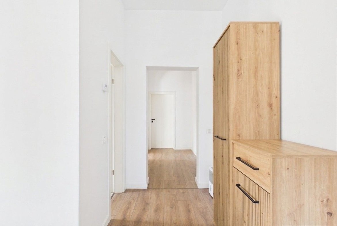 Duplex parter, 82 mp, Moșnița Nouă