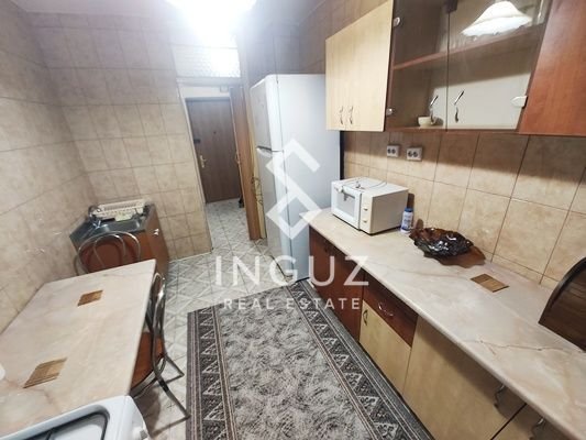 Apartament 3 camere de închiriat – Calea Moșilor
