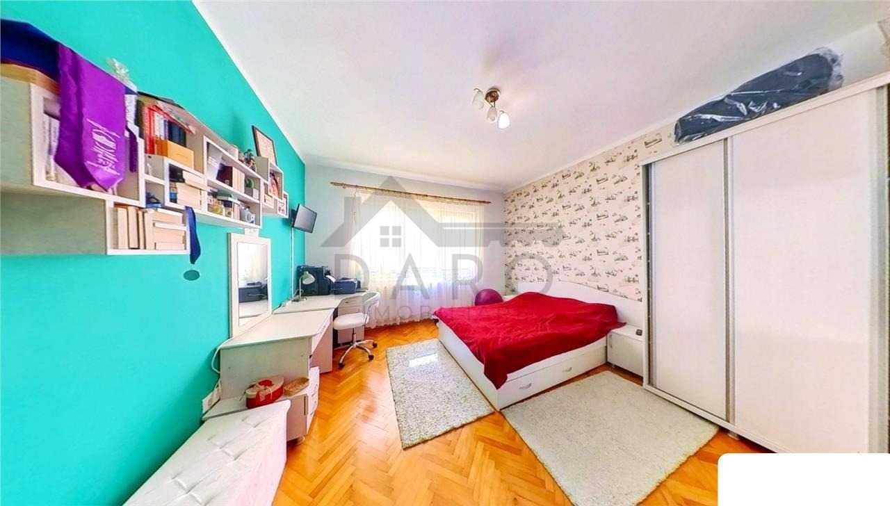 Casă bine poziționată, într-o zonă liniștită și sigură- Cartierul Unirii