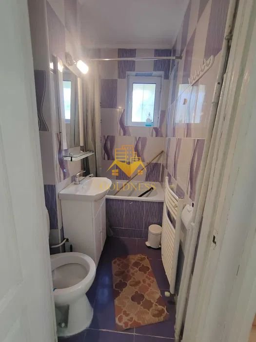 3 camere, decomandate, Manastur Zona Primaverii, Calvaria, MOL