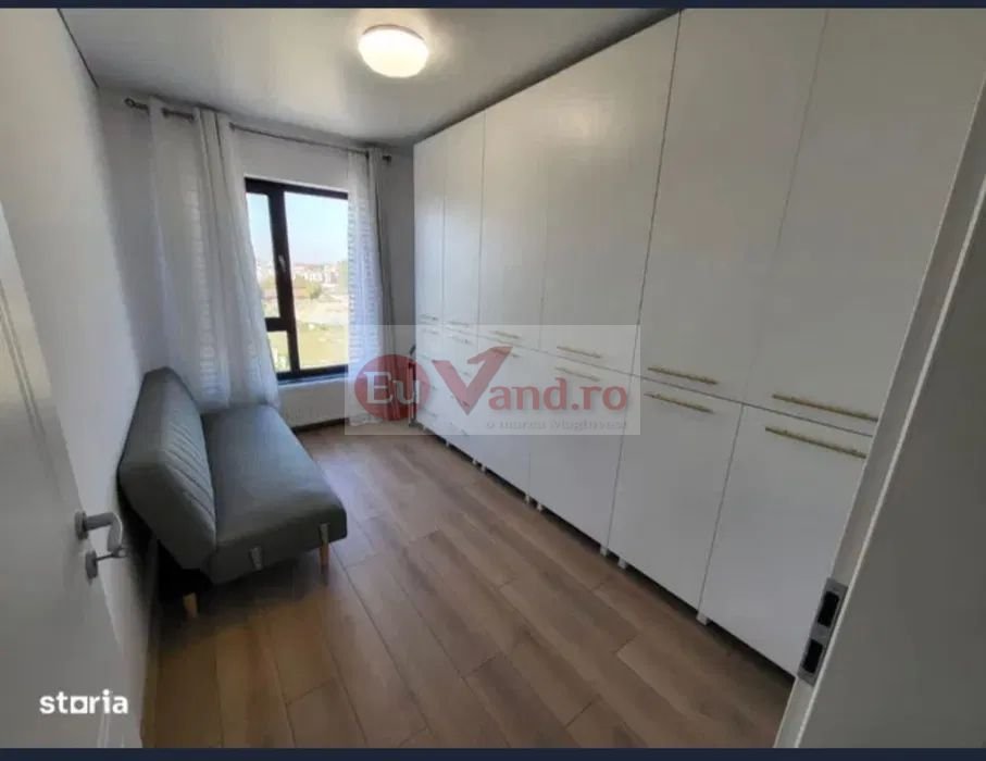 Apartament 3 camere de vanzare – Complex Arcada – Bloc nou – 80 mp