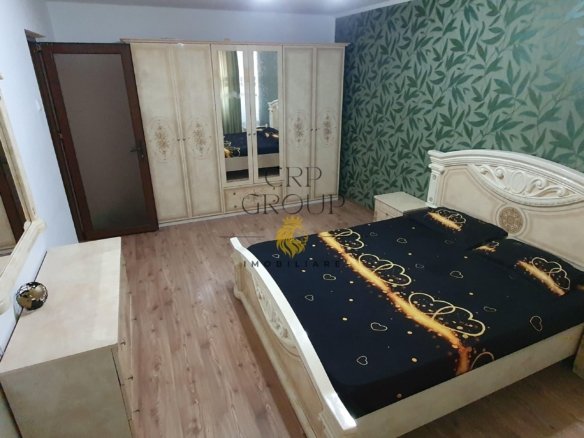 Apartament cu 2 camere | Ceasul Rau | Piata Moldovei