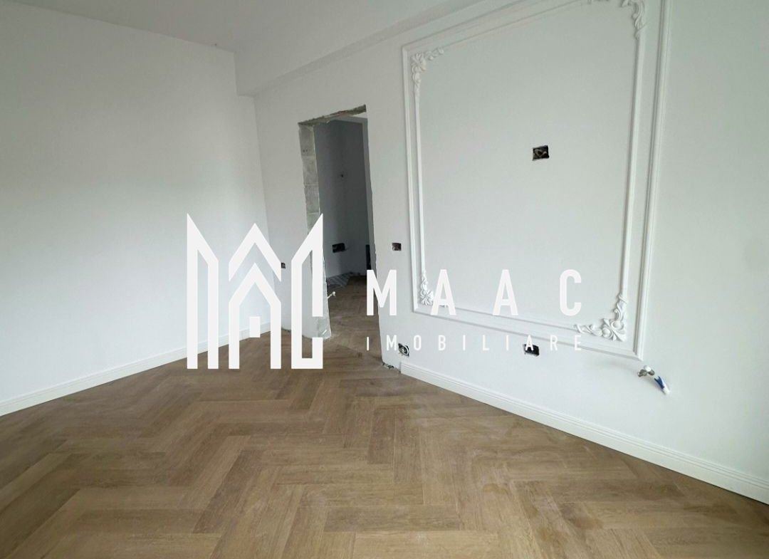 Apartament 2 camere de vânzare | Râmnicu Vâlcea, Troianu